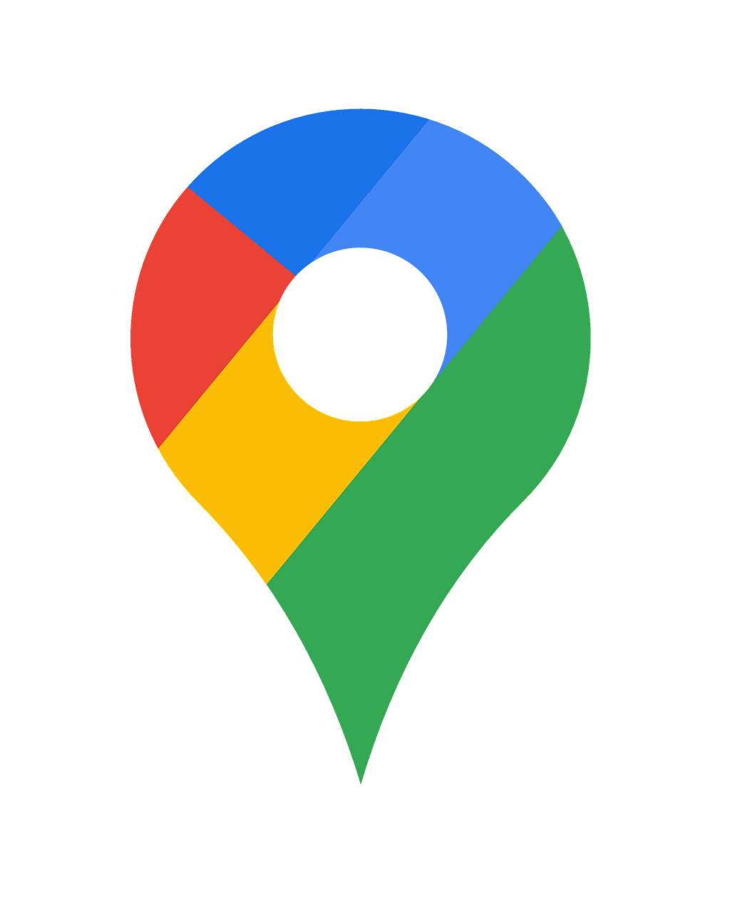 google maps pin melbourne fl seo